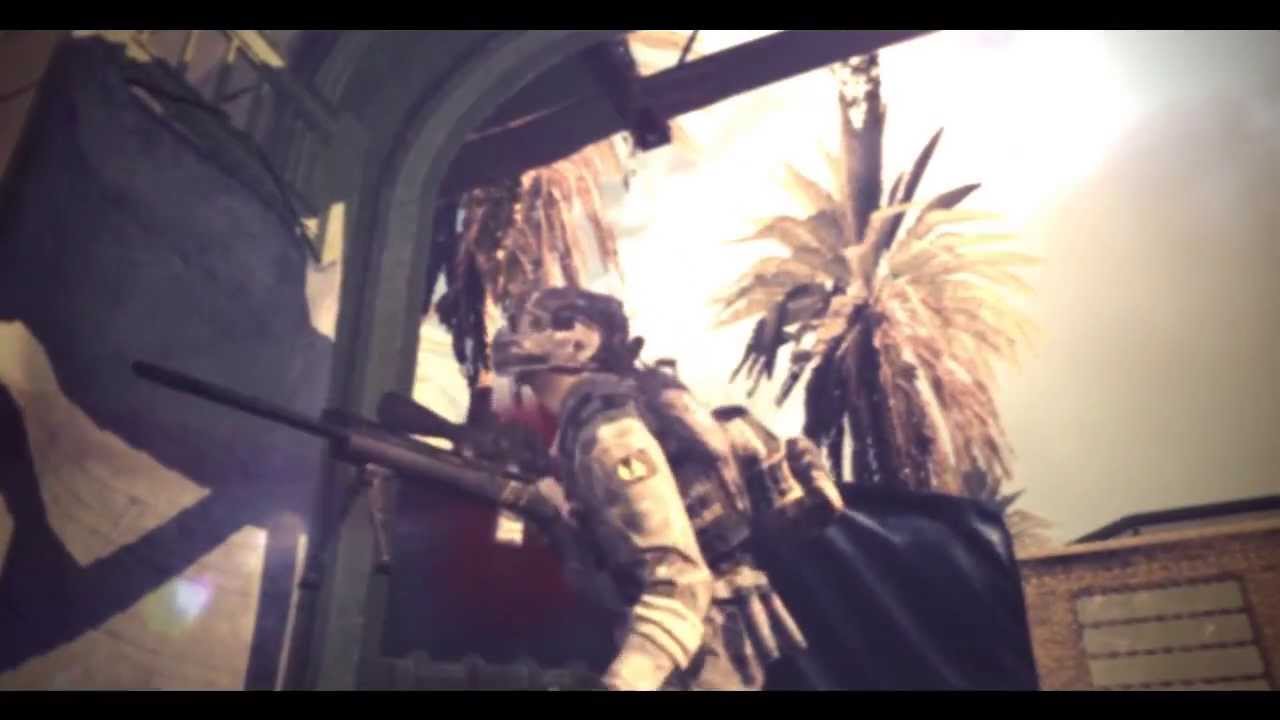 Call of Duty: Ghosts OCE #5 By ToR