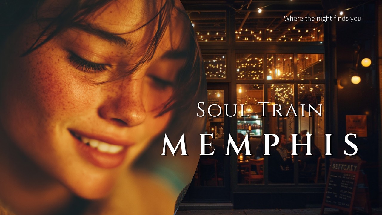 영혼의 짝을 찾아가는 소울 트레인 | Soul Train to Memphis