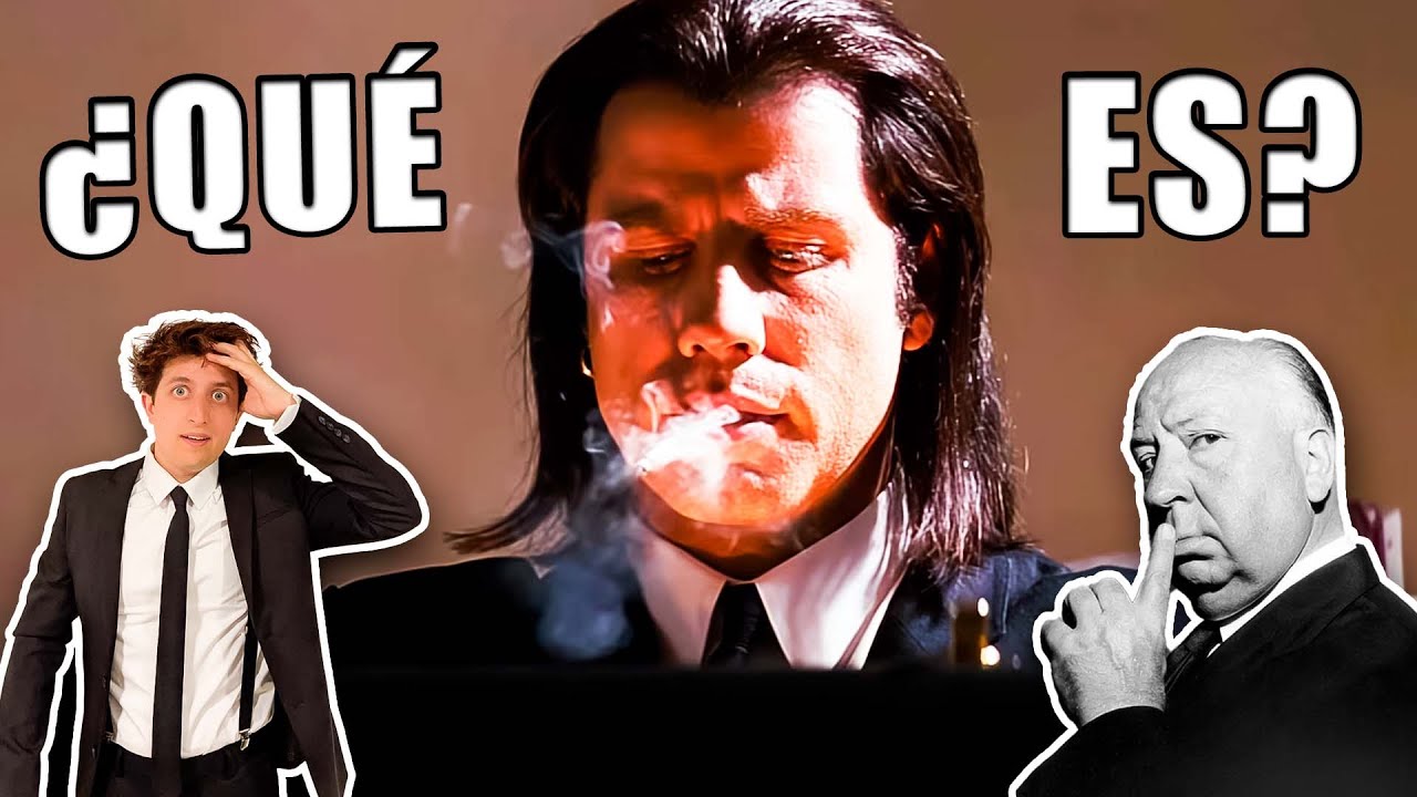 Qu&eacute; es un MacGuffin en el cine y c&oacute;mo se usa