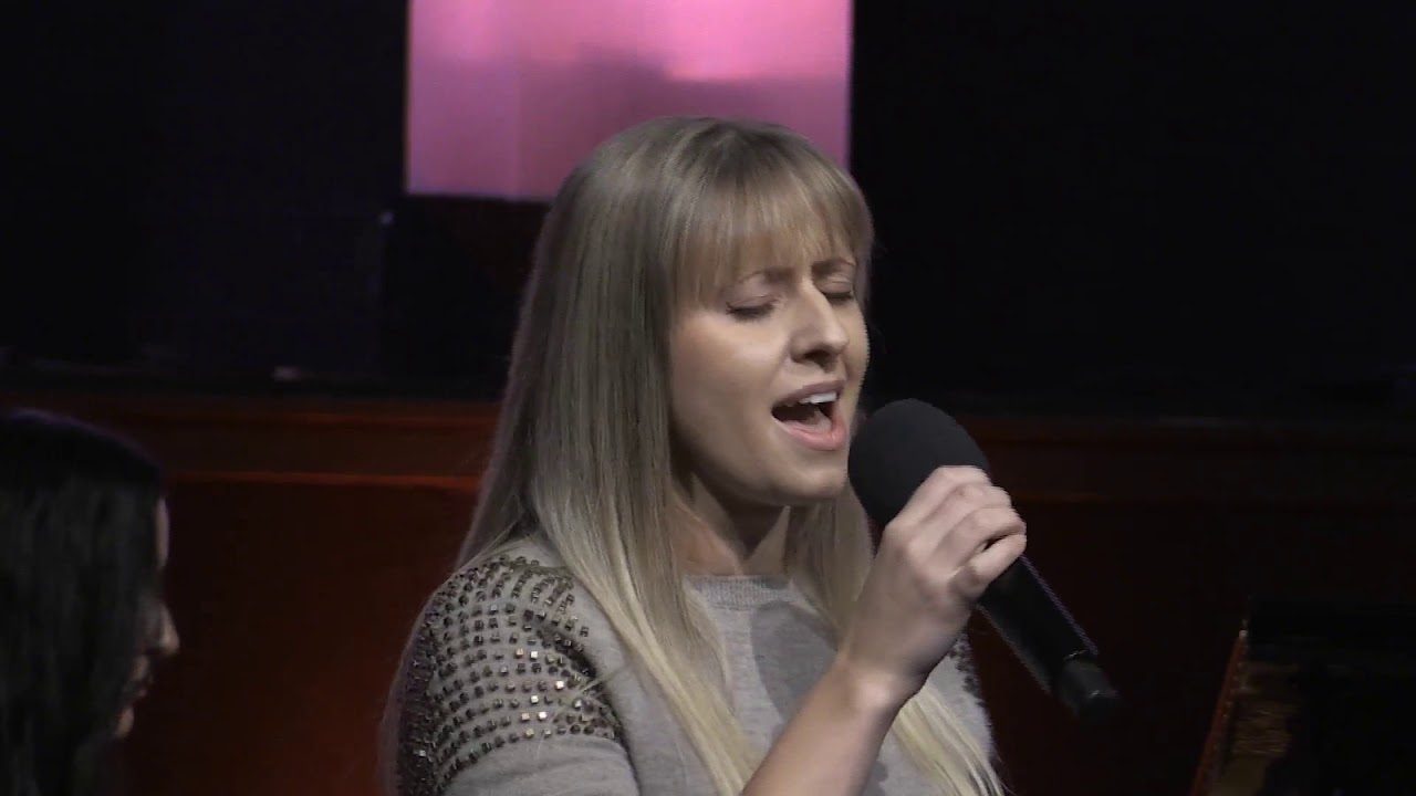 Worship Team - We Open Our Hearts