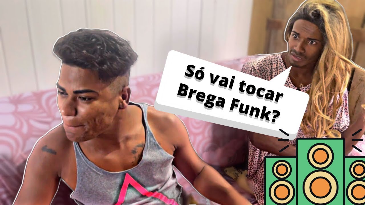 ANIVERSÁRIO de CRIANÇA hoje em dia!