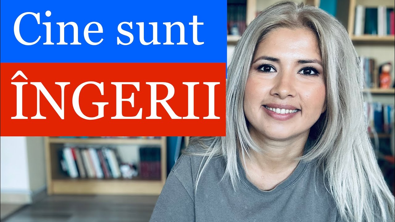 INGERII | CINE SUNT INGERII SI CE FAC EI ?