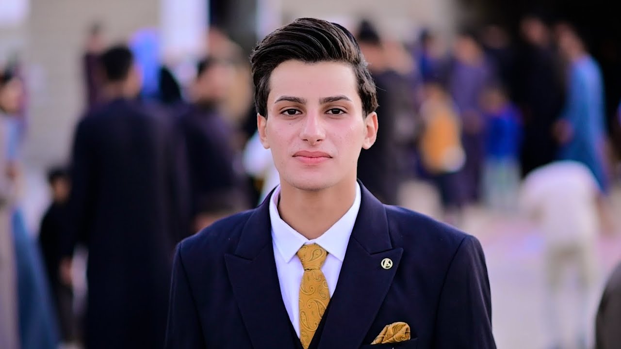 زفاف سيف الدين راهي - الف مبارك 🎈