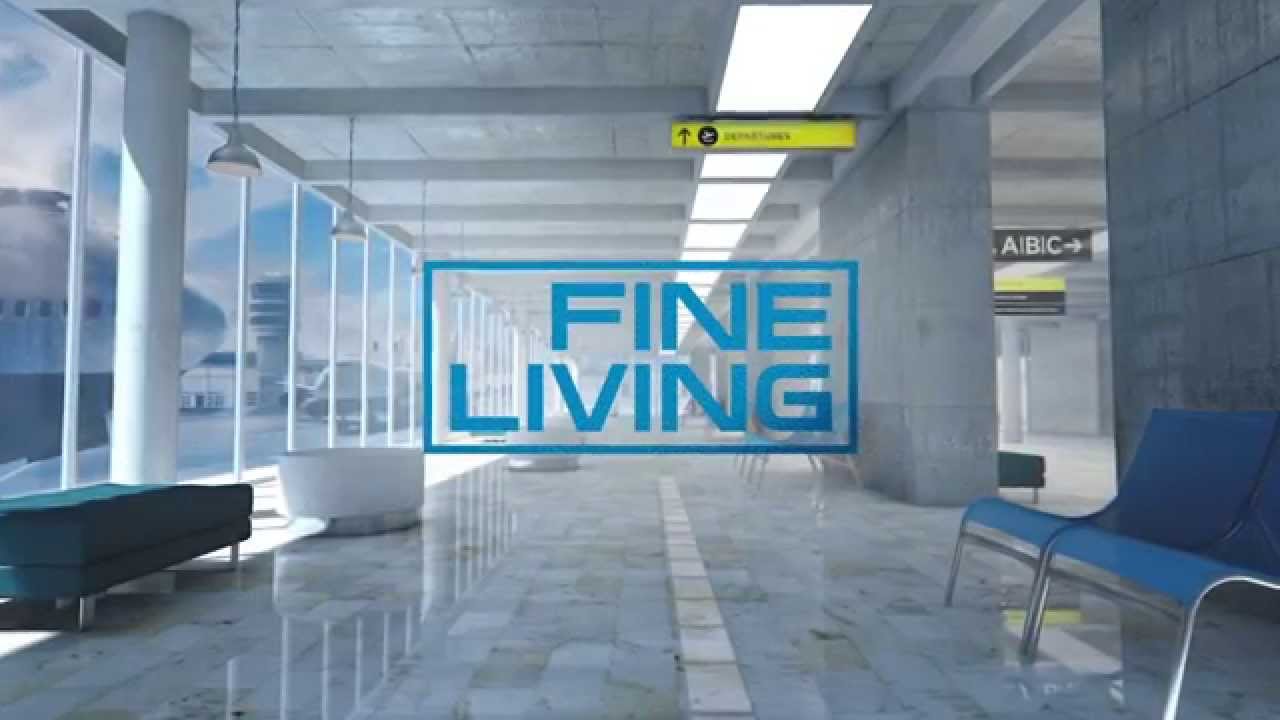 Fine Living - Viaggi