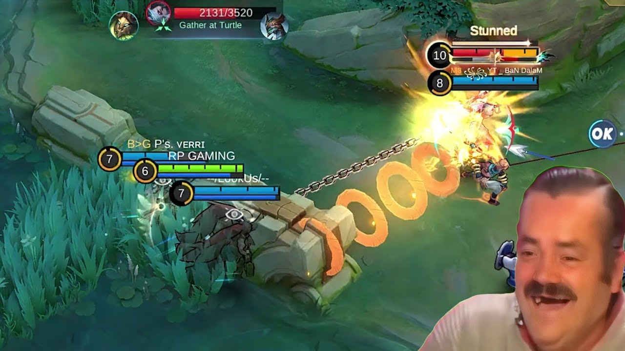 Funny Franco 229 | Mobile Legends Bang Bang
