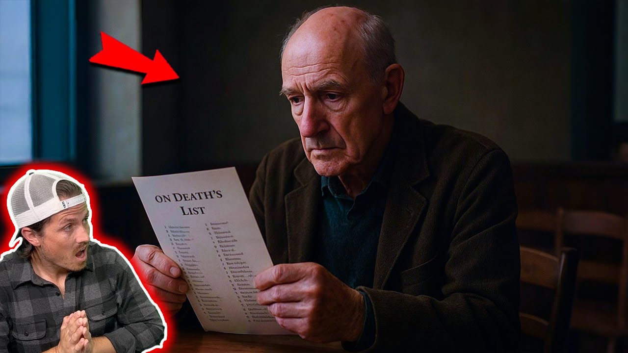 MrBallen Podcast - On death’s list | Fan Favorite