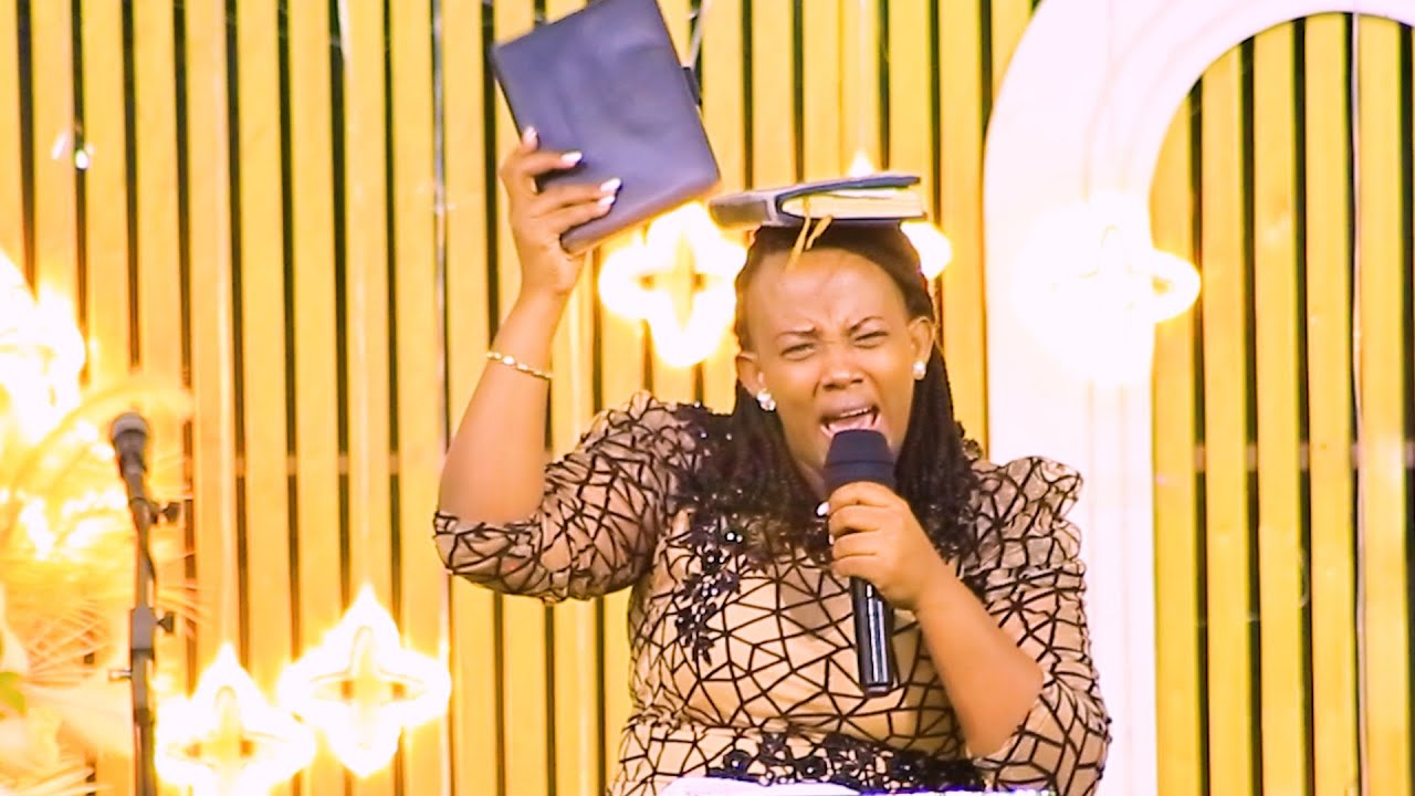 Pst JULIENNE K😭BIRABABAJE naraye ijoro ryose ndira ISI IRARUSHYE/IBI NTIBISAZWE BYATURENZE