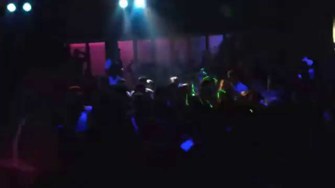 Luca Cangini Dj  CAFE DEL MAR JESOLO  Luca Cangini Dj