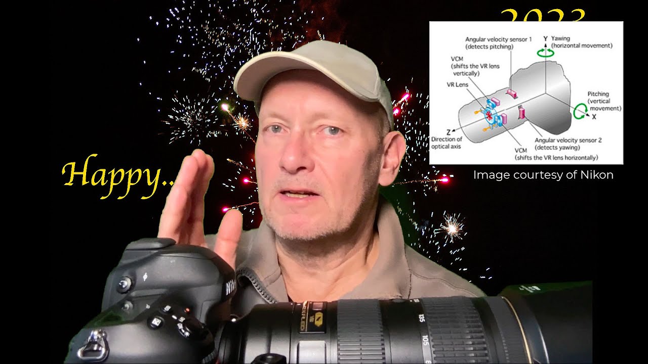 In Lens Stabilisation vs IBIS