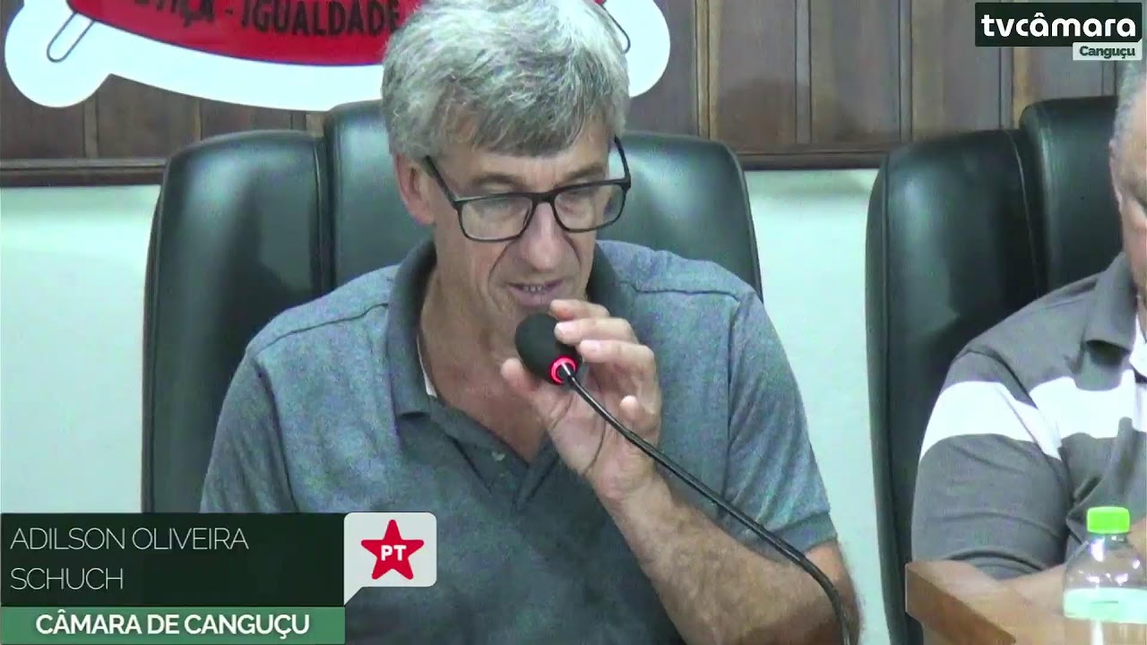 Audiência Pública  em 04 de março de 2026