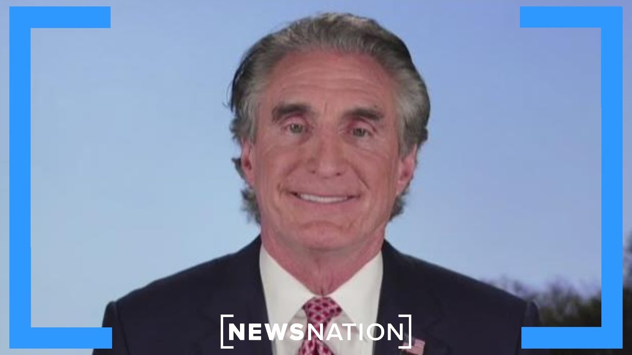 США в некоторой степени защищены от роста цен на топливо: министр внутренних дел | Элизабет Варга...