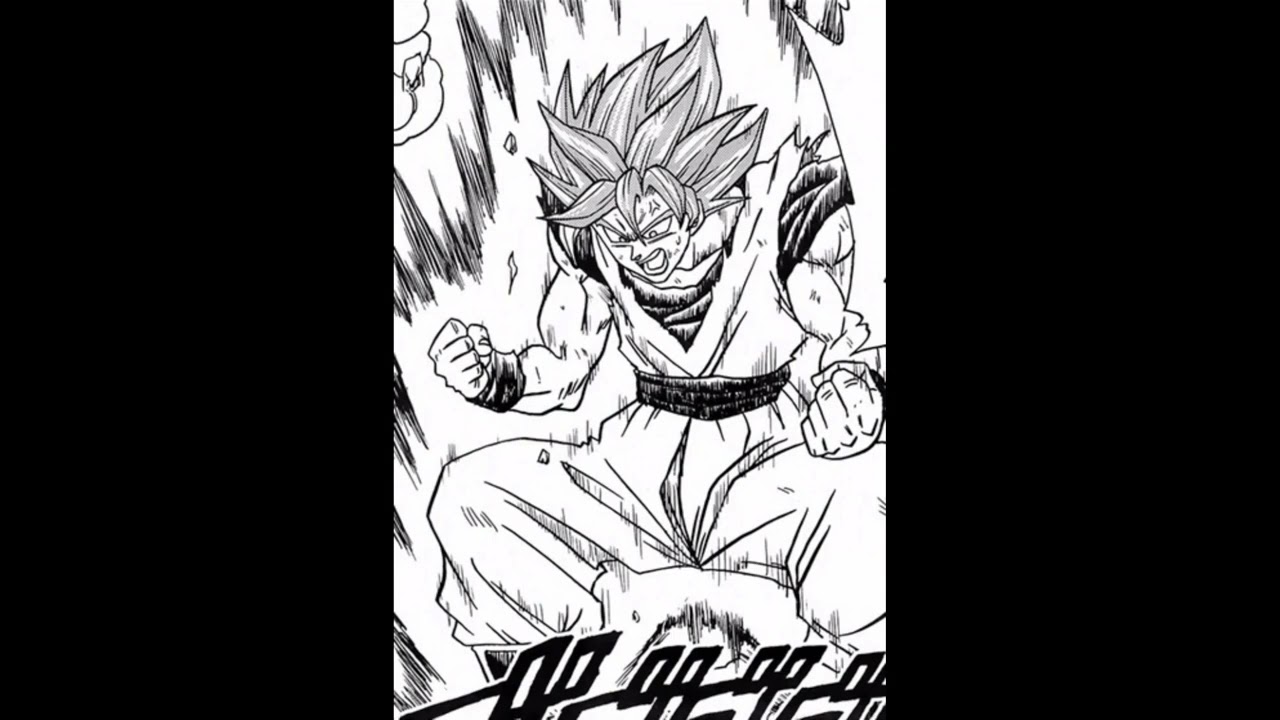 die again - prodby668 (Goku’s Fury, Slowed)