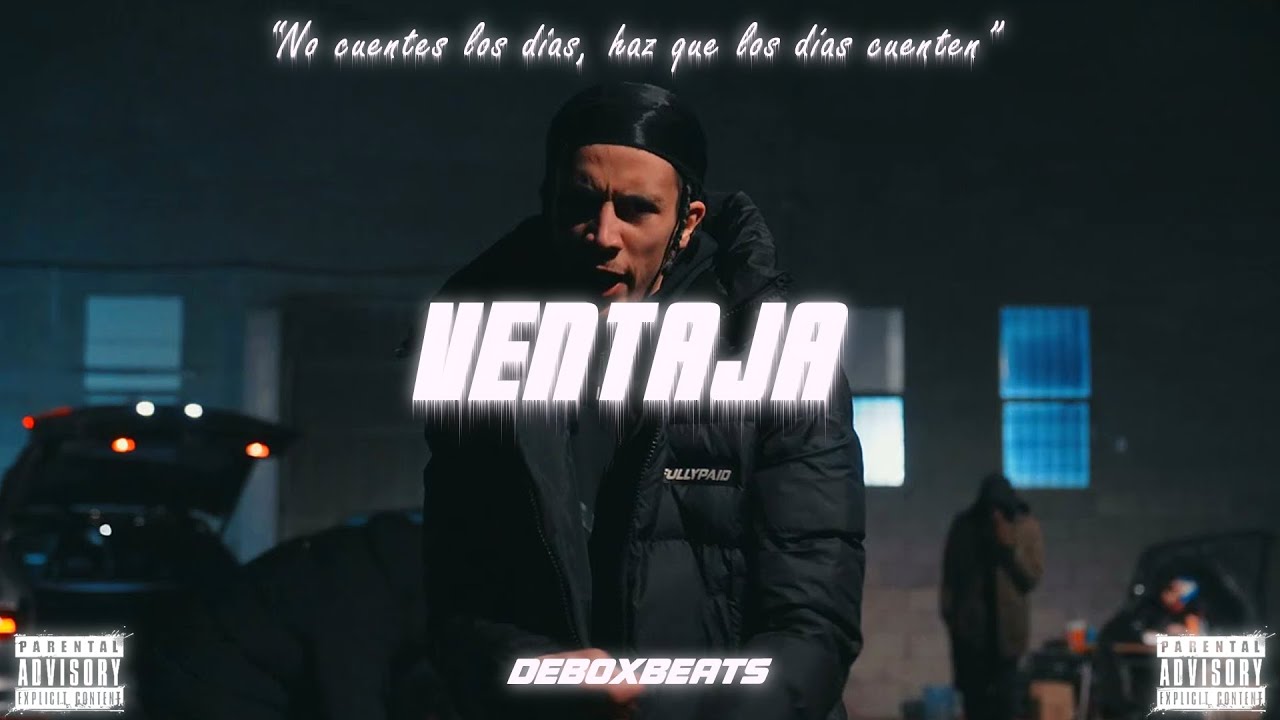 [FREE FOR PROFIT] Skinny Flex x El Patron 970 Spanish Drill Beat 