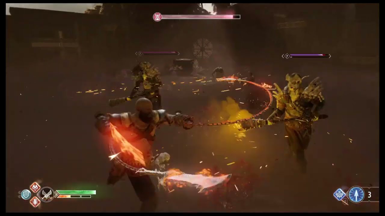 Episode 80: God of War: A Masterclass in Adaptation