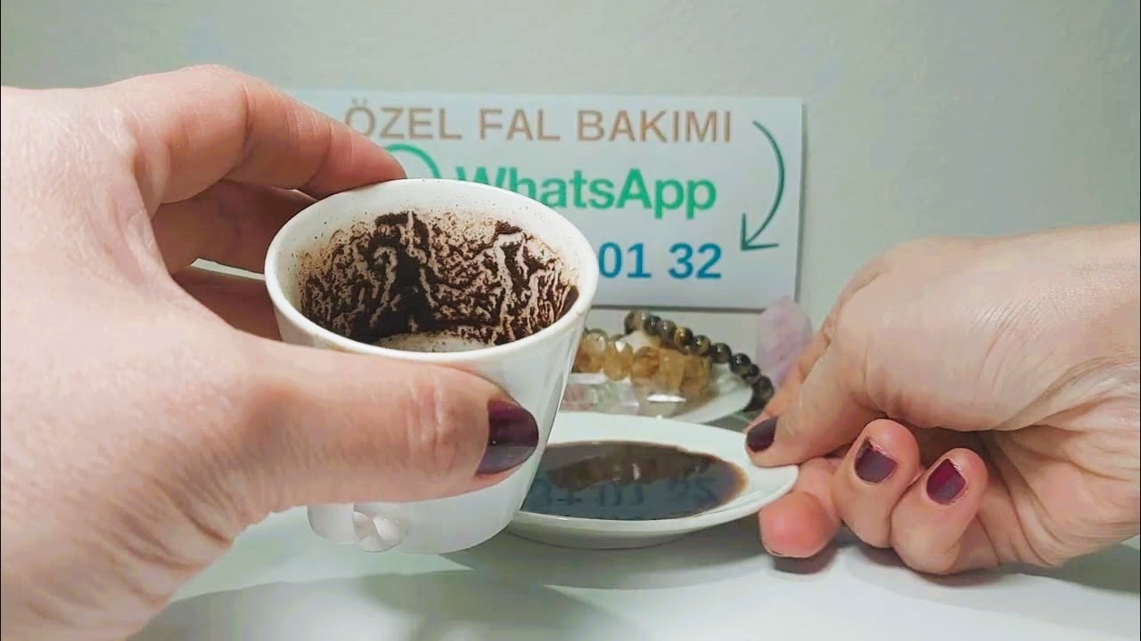 🧿 HAKKINDA KONUŞANLAR VAR: DUYACAĞIN BİR ŞEY OLACAK | 20 ŞUBAT KAHVE FALI
