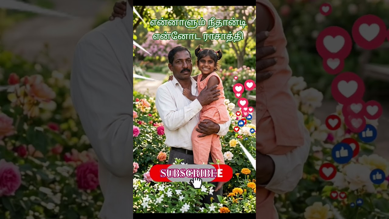 நீதான்டி என்னாளும் என்னோட ராசாத்தி,,,,