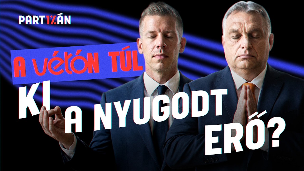 Belefér a pénzrablás a “biztos választásba”? | A VÉTÓN TÚL #6