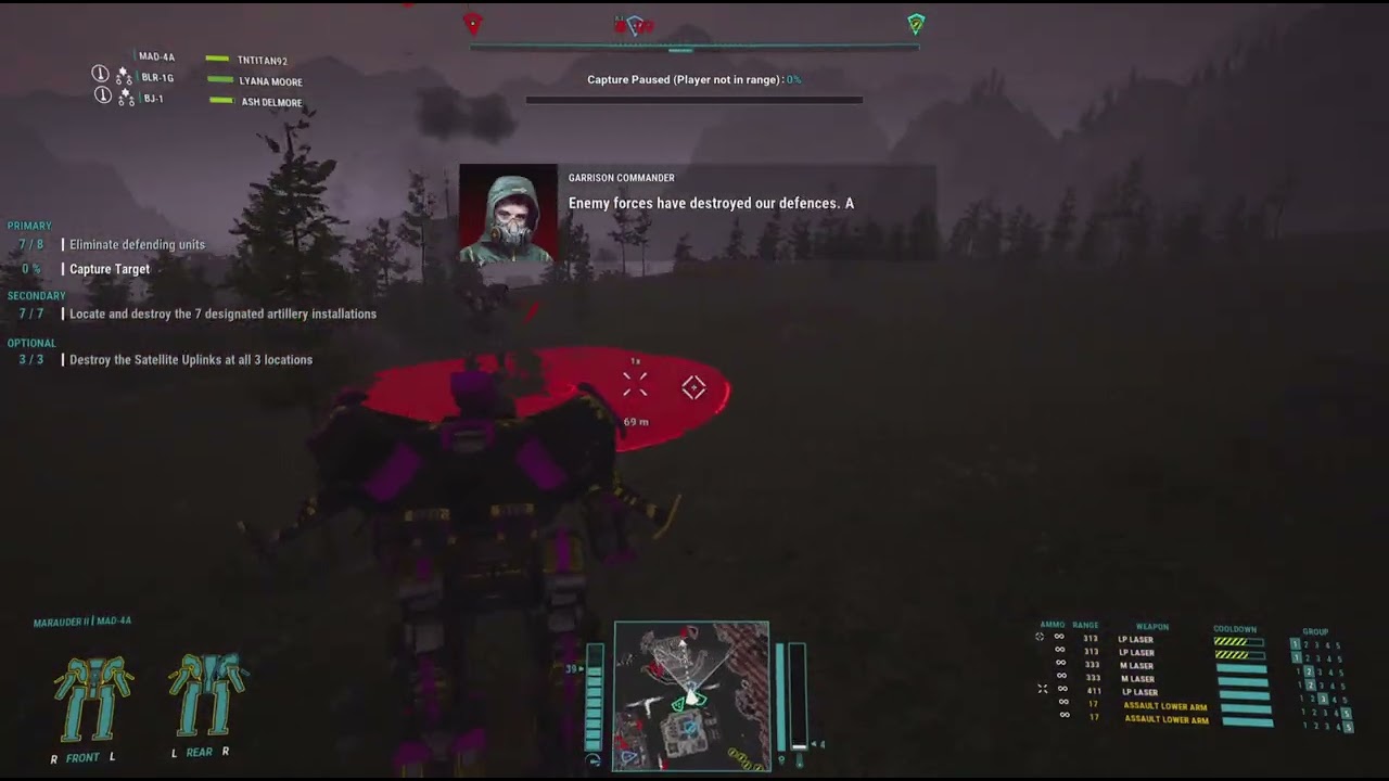 MW5 Beginner's Guide 58, Prepping For The Coming Invasion!