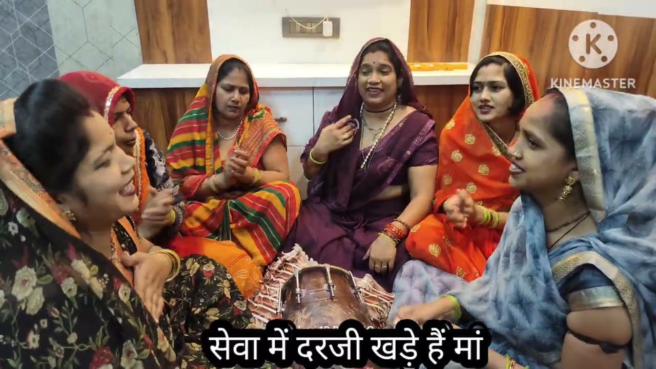 स्पेशल नवरात्रि भेंट 🚩🚩🚩✍️