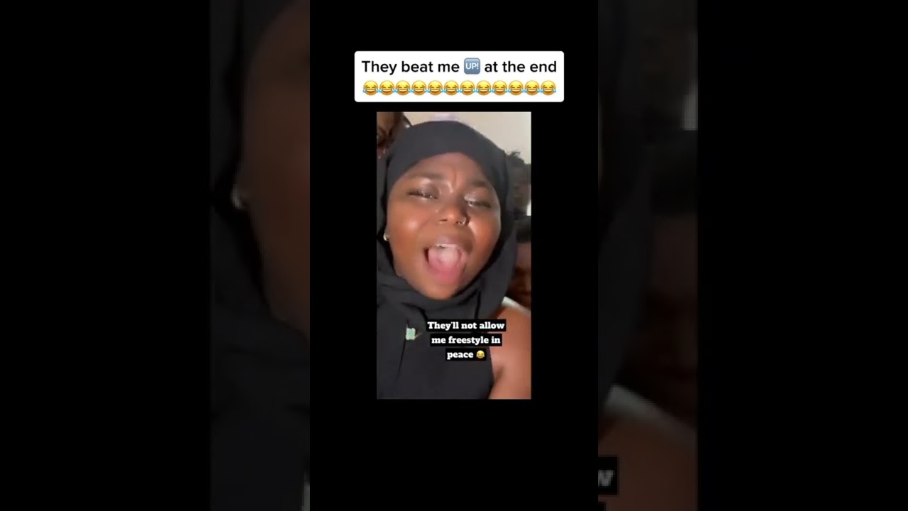 Ex boyfriend freestyle Reybekah