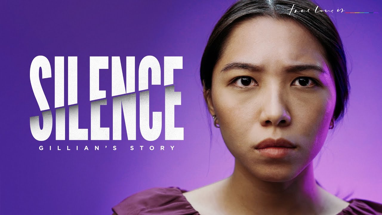 Silence: Gillian's Story