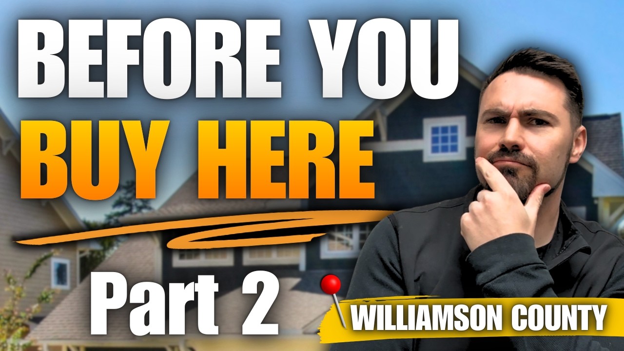 Williamson County, TN: The Details Buyers Overlook