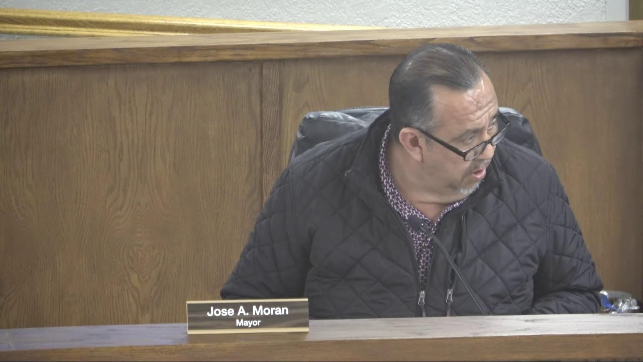 Livingston CA- City Council Special Meeting Opeing -February -17- 2026
