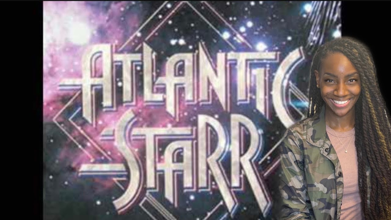 First Time Hearing Atlantic Starr - Am I Dreaming (1980) REACTION🔥🔥🔥