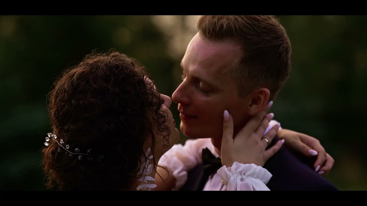 Kasia i Kamil | Teledysk ślubny 2023 | Film Ślubny | Mińsk Mazowiecki | Cyganka | 4K | Dron