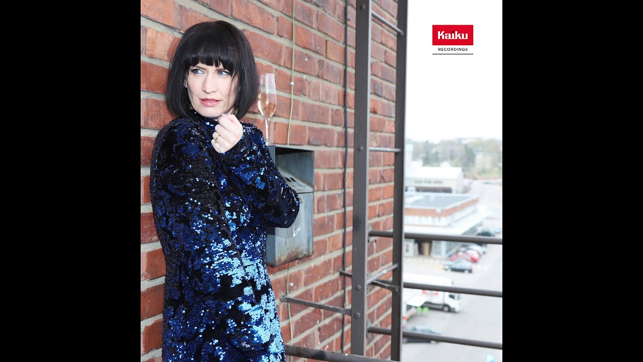 Maija Vilkkumaa - Pikku Heidi