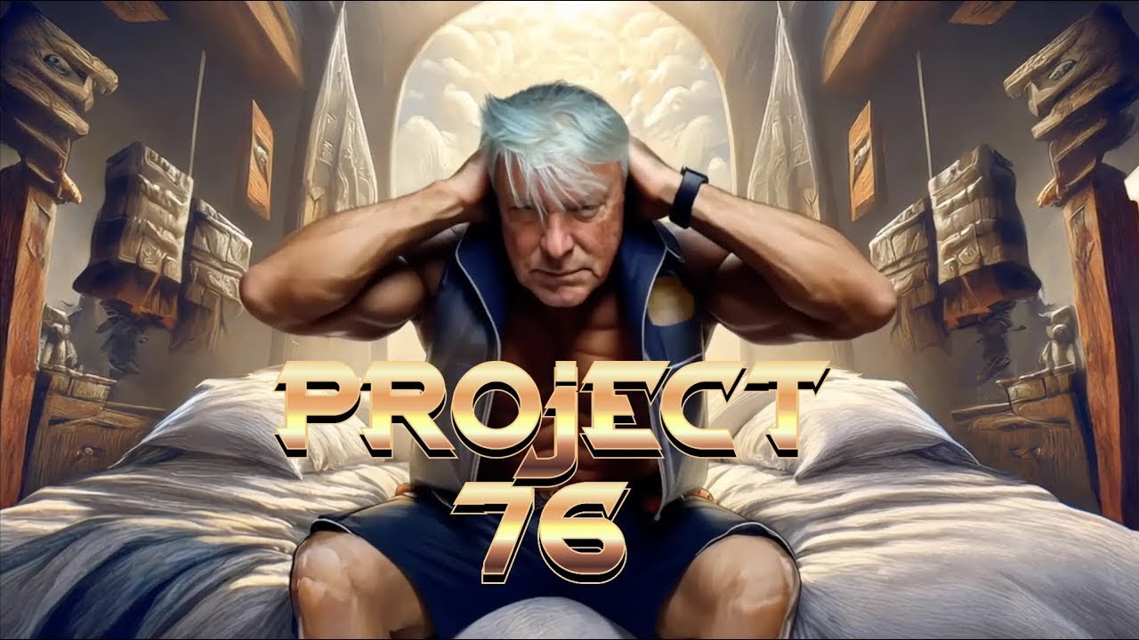Project 76 - 