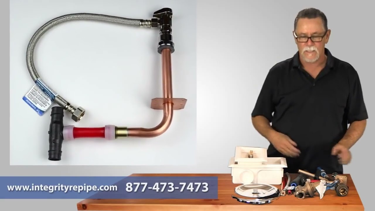 San Diego Repipe Pex A repiping a home cost in the San Diego Metro area