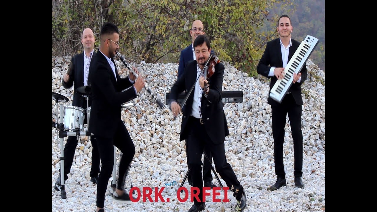 Georgi Yanev & Ork.Orfei -  Kobra 2020 / Георги Янев и Орк.Орфей - Кючека Кобра 2020