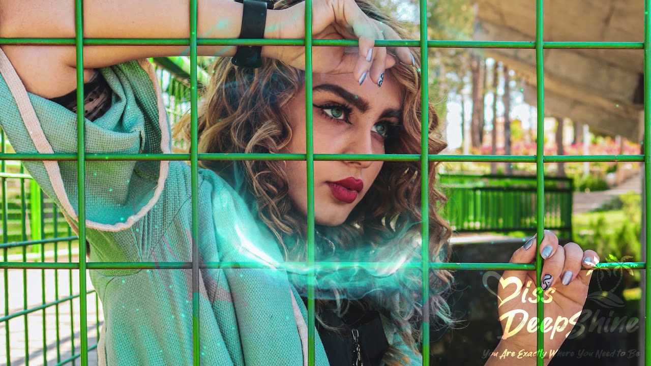 Emre Demir - Mad #DeepShineRecords