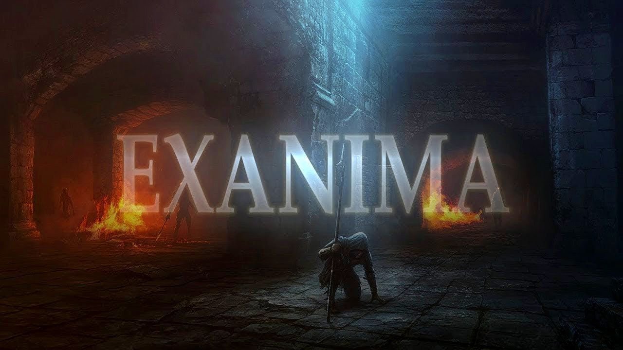 Exanima