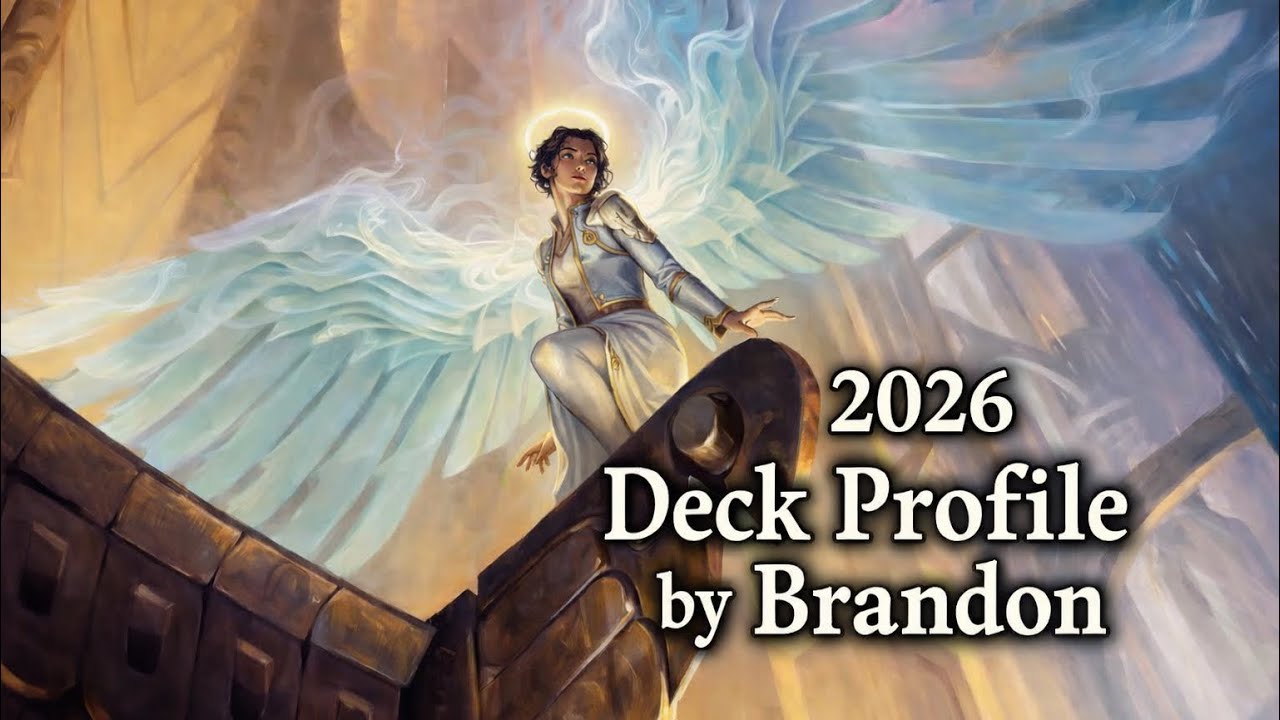 Giada, Font of Hope 2026 EDH Deck Profile