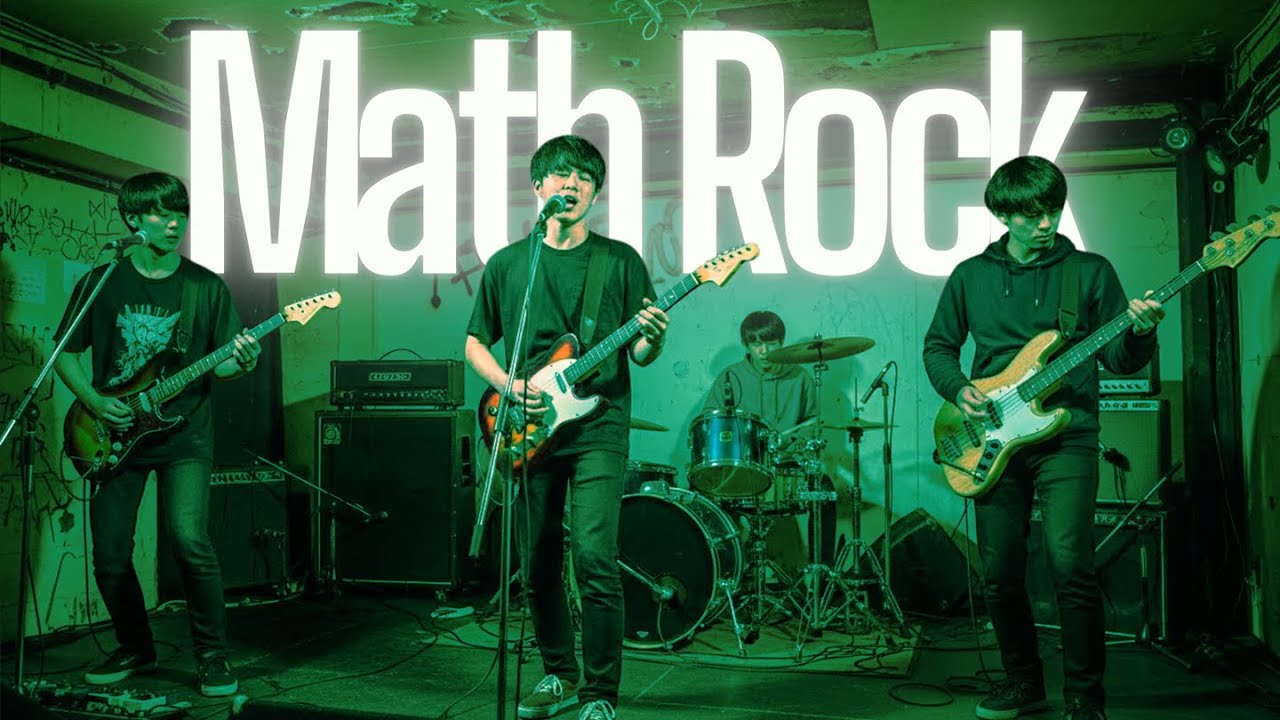 Mathrix - 幽霊と呼べ Call Me Ghost (Official Video Music)