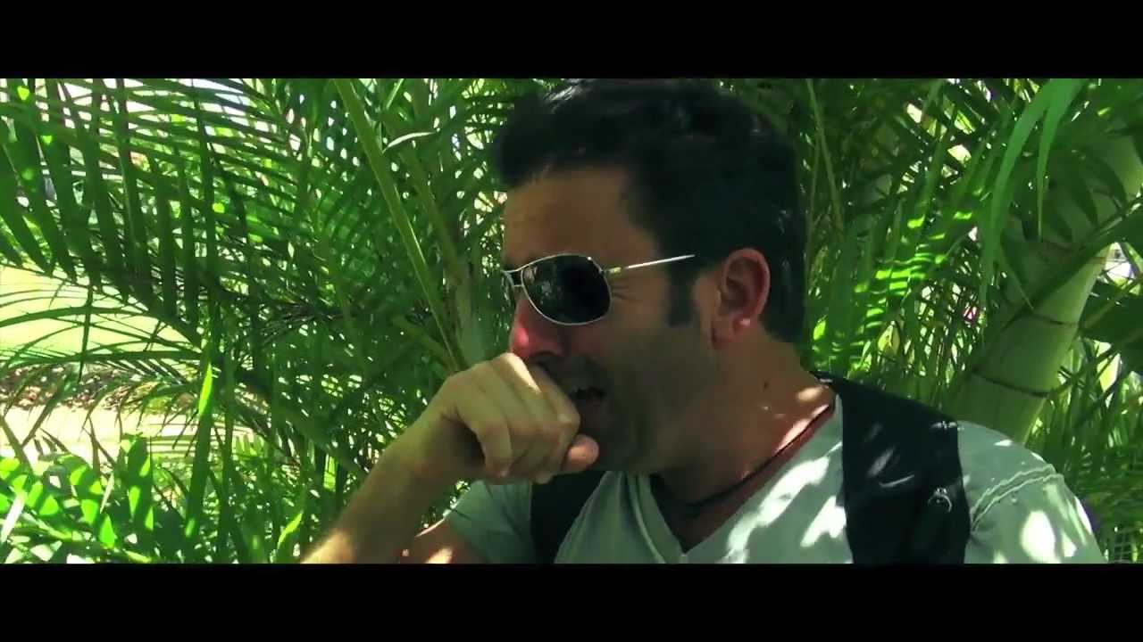 The Adventures of John & Ed [Part 1]