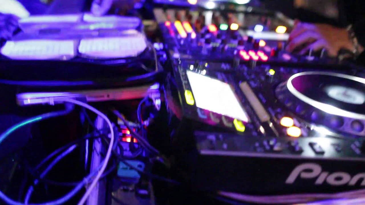 [Official] Chill Skybar - New Year's Eve 2013