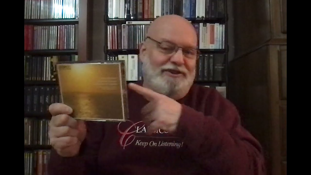 Dave's Faves No. 316 (Skalkottas' Greek Dances)