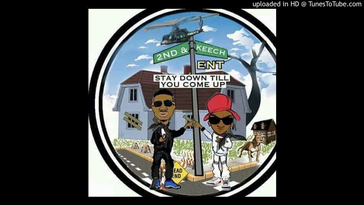 Candy SOUP N WIGG FEATURING JIZZLE)