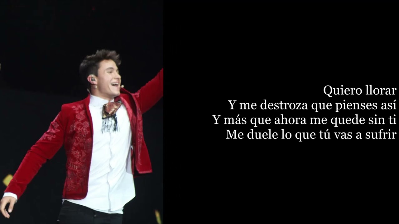 Tu carcel Soy Luna 3 Letra
