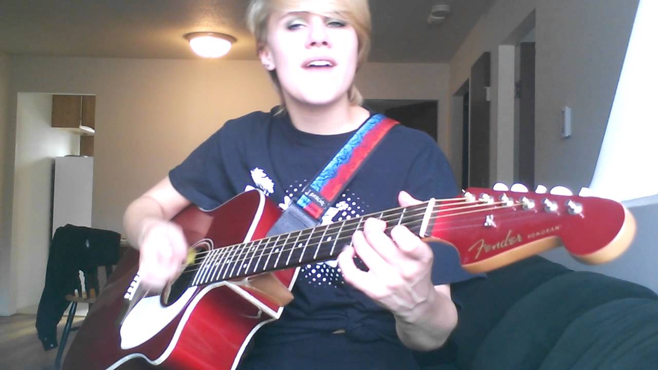 Alone tonight (original)