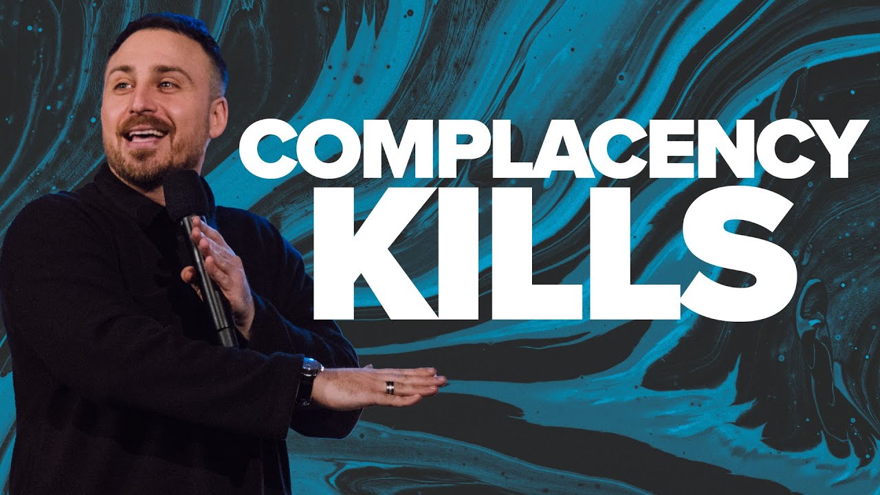 How to Discover the More God Has For You | Pastor Chris Durso