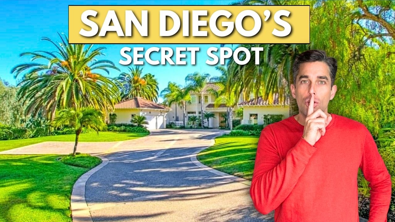 People Are Sleeping on This San Diego Neighborhood… Big Mistake