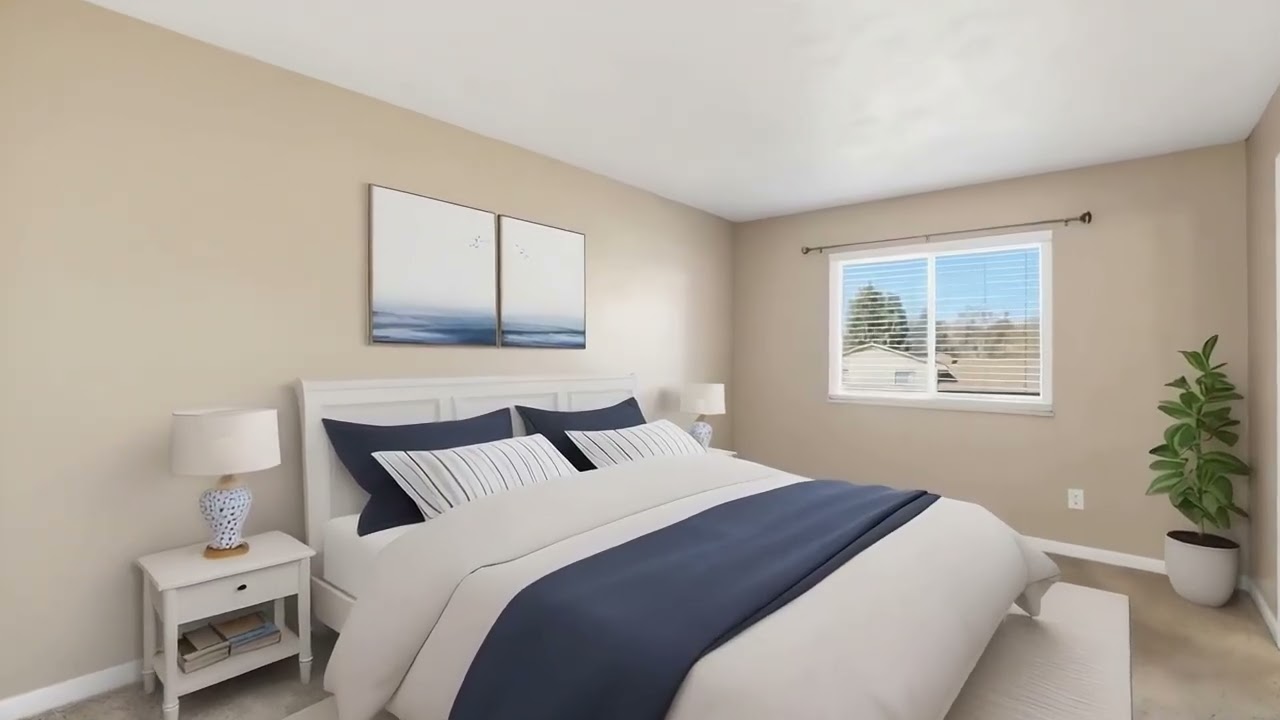 Drone Real Estate Tour: Stunning Aerial View of 5140 Mayweed Ct | Air Photography Co