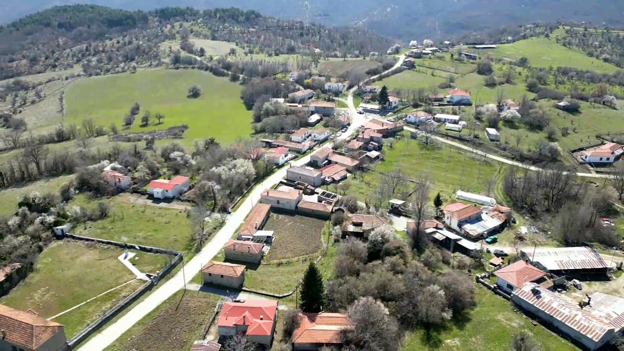 Ζωντανή Διαδρομή στους Αγίους Αναργύρους Βοΐου 15/3/2026