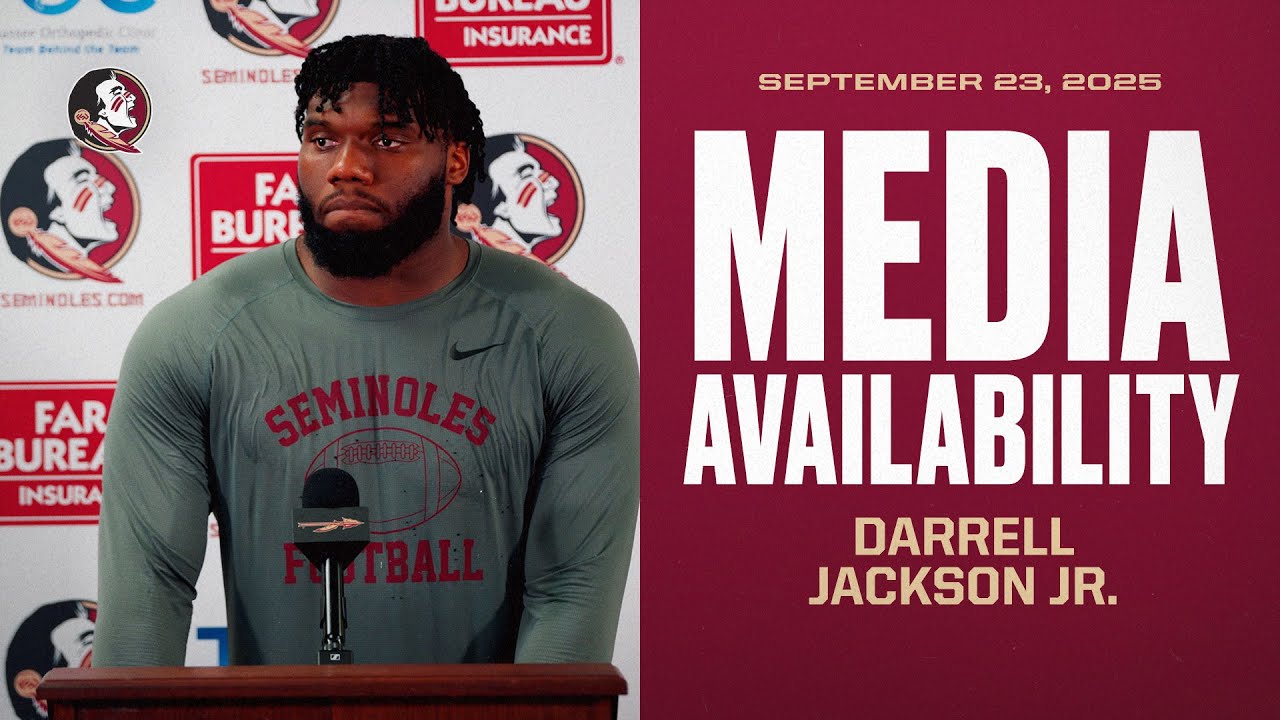DL Darrell Jackson Jr.: 