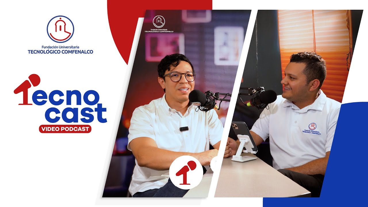 TECNO CAST TECNOLÓGICO COMFENALCO - CAPITULO 1