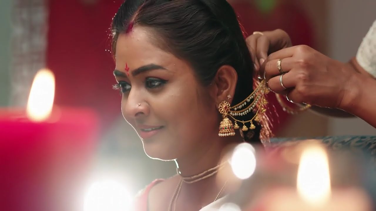 Krishna Tulasi - Ep 311 - Dileep Shetty, Aishwarya - Telugu Tv Serial - Zee5 Telugu Classics